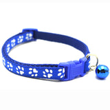 Bell Cat Collar
