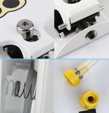 Step Up Dog Water Fountain