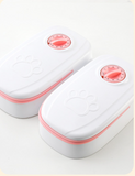 Automatic Cat Feeder Bowl