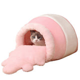 Cosy Cat Home