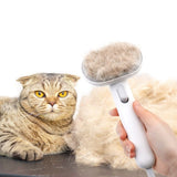 Cat Hair Remover Comb