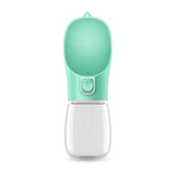 800ml Dogs Water Bottle