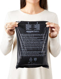 Dog Poop/Waste Bags with Dispenser and Leash Clip, Unscented, 300 Bags (20 Packs of 15 Bags)