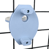 Tapo Camera Cage Mount - Pastel Blue