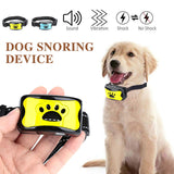 Remote Control Dog Training Collar