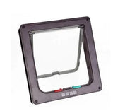 Lockable Pet Door