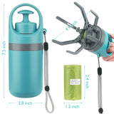 Portable Dog Scooper