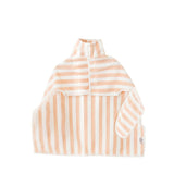 Ultra-Absorbent Quick-Drying Bathrobe