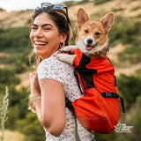 Trainer | Dog Carrier Dog Backpack Pets