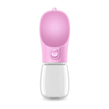 800ml Dogs Water Bottle