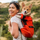 Trainer | Dog Carrier Dog Backpack Pets