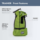 Trainer | Dog Carrier Dog Backpack Pets