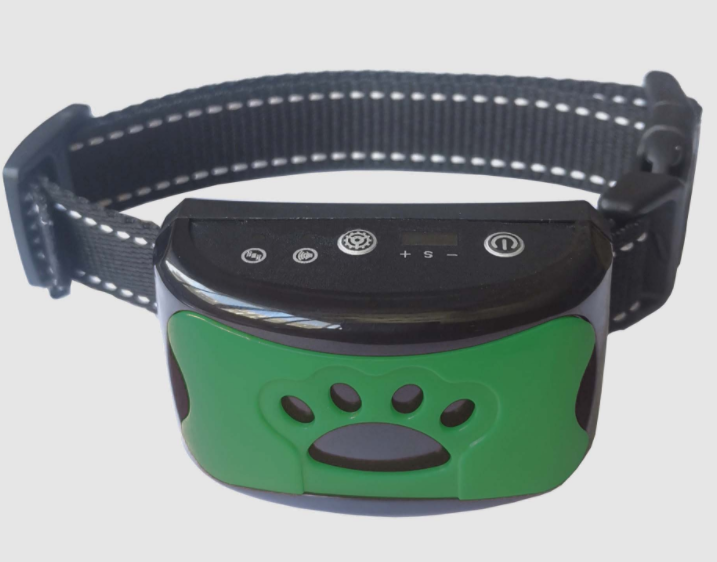 Remote Control Dog Training Collar