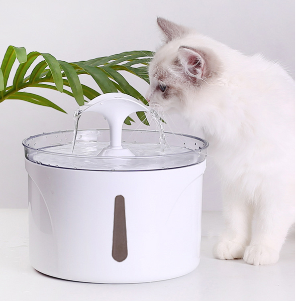 Pet Circulating Water Dispenser