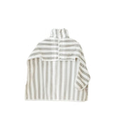 Ultra-Absorbent Quick-Drying Bathrobe