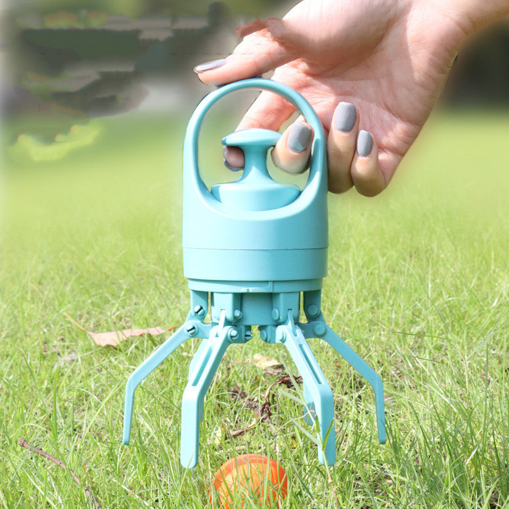 Portable Dog Scooper