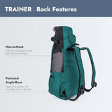 Trainer | Dog Carrier Dog Backpack Pets