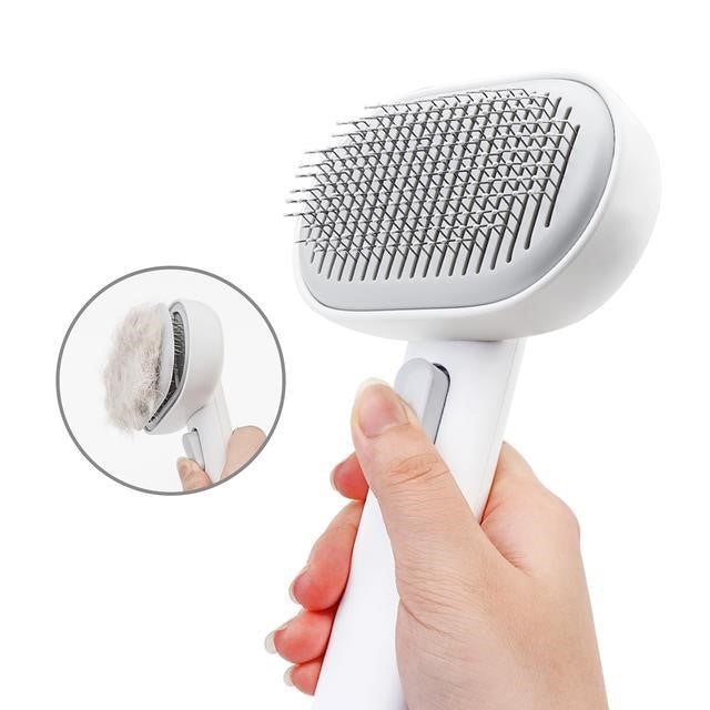 Cat Hair Remover Comb