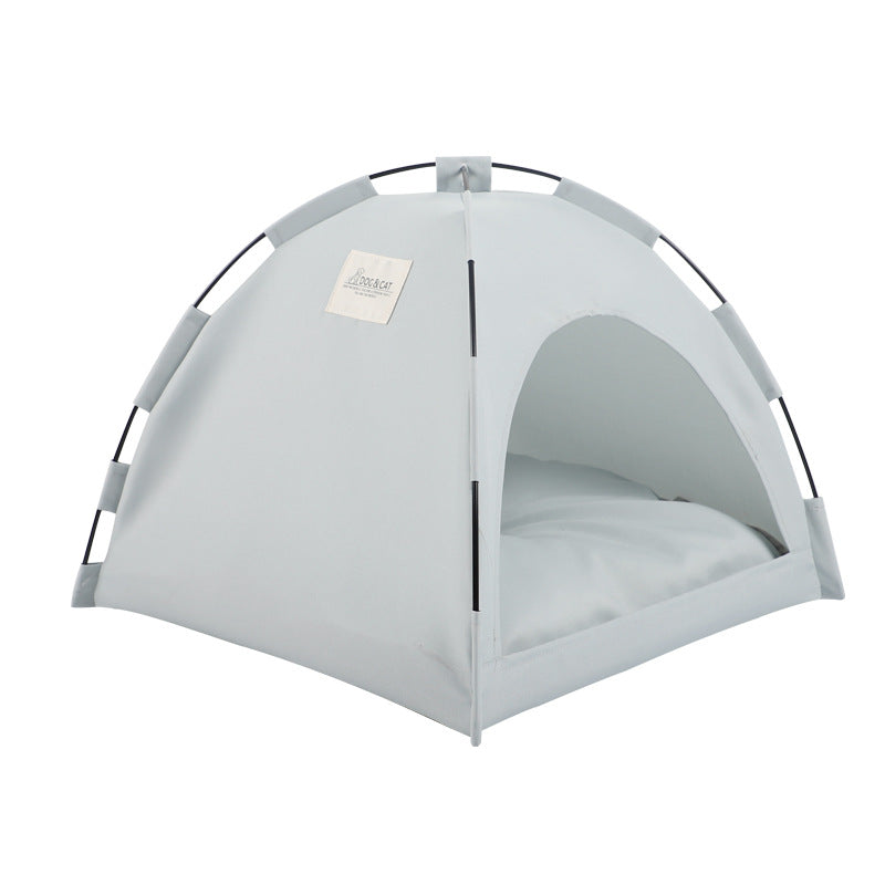 Portable Cat Tent