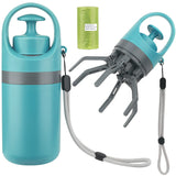 Portable Dog Scooper