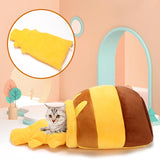 Cosy Cat Home