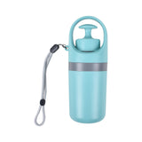 Portable Dog Scooper