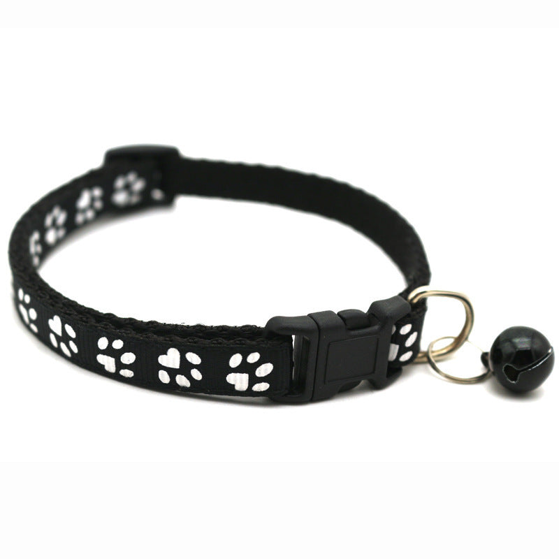 Bell Cat Collar
