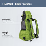 Trainer | Dog Carrier Dog Backpack Pets