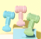 Hammer Dog Chew Toy
