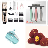 Electric Pet Hair Clipper Dog & Cat