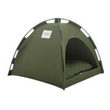 Portable Cat Tent