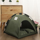 Portable Cat Tent