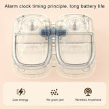 Automatic Cat Feeder Bowl