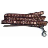 Finnigan Luxury Designer Dog Collar-3