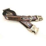 Finnigan Royal Collection Small Designer Dog Collar