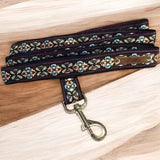 Finnigan's Chic Cotton Canine Dog Lead-0