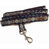 Finnigan's Chic Cotton Canine Dog Lead-1