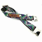 Finnigan's Personalised Designer Dog Collars 🐶✨