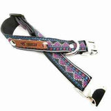 Finnigan's Personalised Designer Dog Collars 🐶✨