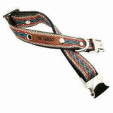 Finnigan's Personalised Designer Dog Collars 🐶✨