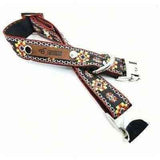 Finnigan's Personalised Designer Dog Collars 🐶✨