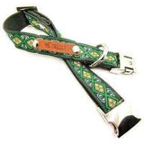 Finnigan's Personalised Designer Dog Collars 🐶✨