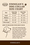 Wholesale Durable Designer Dog Collar No.22L