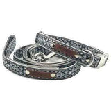 Regal Paws Bespangled Dog Lead-1