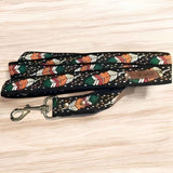 The Aristocrat's Signature Dog Lead-0