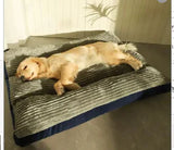 PurrClean Washable Pet Bed